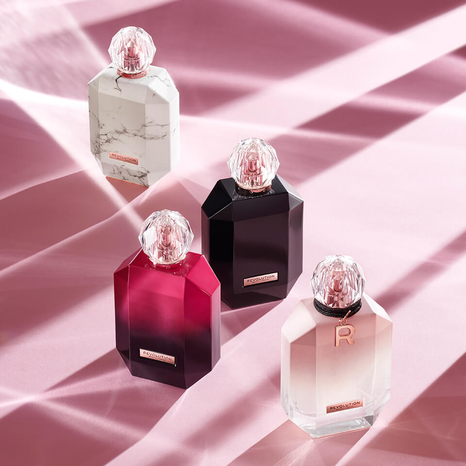 The Designer-Inspired Perfumes To Add To Your Wishlist